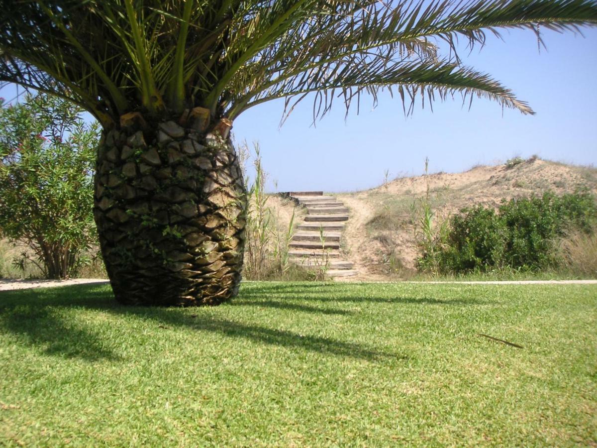 Frente Al Mar - Velazquez Villa Oliva Dış mekan fotoğraf