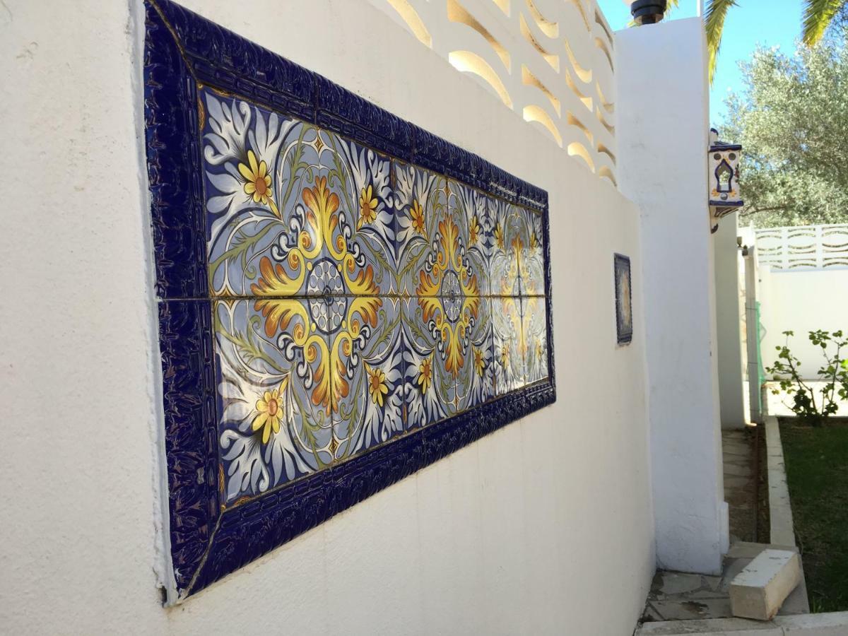Frente Al Mar - Velazquez Villa Oliva Dış mekan fotoğraf