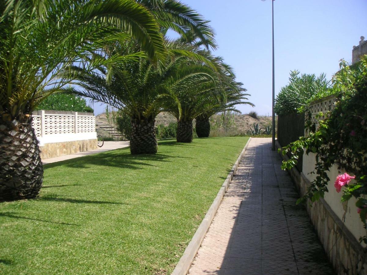 Frente Al Mar - Velazquez Villa Oliva Dış mekan fotoğraf